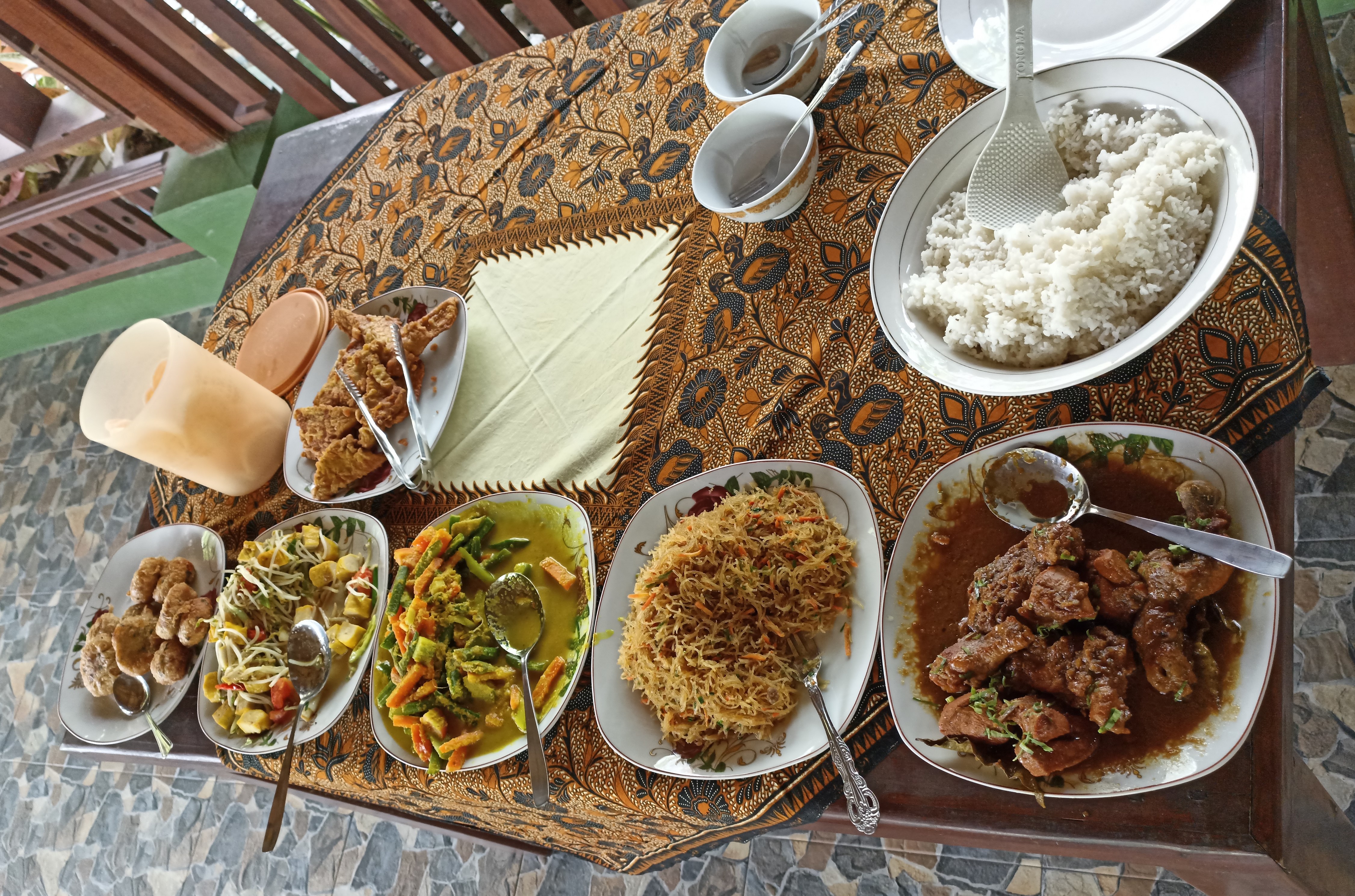 makanan makanan